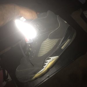 Jordan V OG Metallic